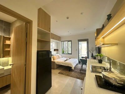 Green View, Vietnam Green View, Vietnam