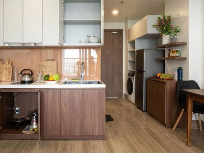 Logement dans Ho Chi Minh City, Vietnam Logement dans Ho Chi Minh City, Vietnam