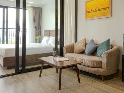 Housing in Ho Chi Minh City, Vietnam Housing in Ho Chi Minh City, Vietnam