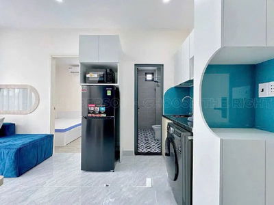 Housing in Ho Chi Minh City, Vietnam Housing in Ho Chi Minh City, Vietnam