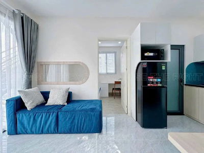 Logement dans Ho Chi Minh City, Vietnam Logement dans Ho Chi Minh City, Vietnam