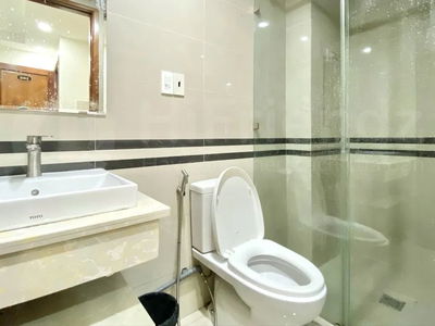 Gehäuse In Ho Chi Minh City, Vietnam Gehäuse In Ho Chi Minh City, Vietnam