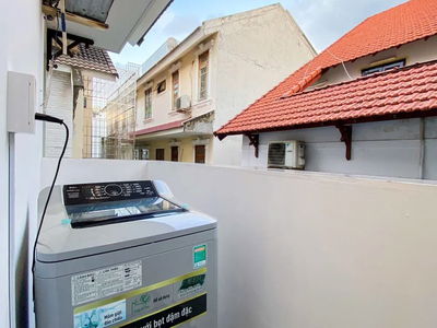 Gehäuse In Nha Be, Vietnam Gehäuse In Nha Be, Vietnam