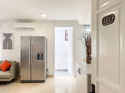 Logement dans Nha Be, Vietnam Logement dans Nha Be, Vietnam