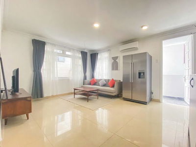 Housing in Nha Be, Vietnam Housing in Nha Be, Vietnam