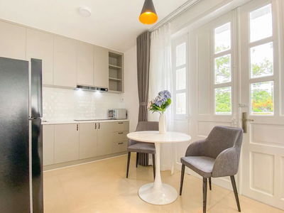 Logement dans Nha Be, Vietnam Logement dans Nha Be, Vietnam