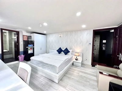 Gehäuse In Nha Be, Vietnam Gehäuse In Nha Be, Vietnam