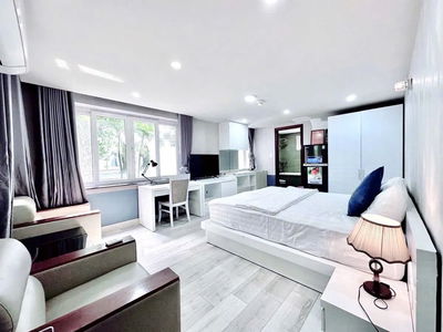 Housing in Nha Be, Vietnam Housing in Nha Be, Vietnam