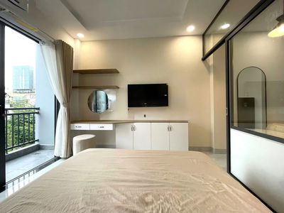 Logement dans Nha Be, Vietnam Logement dans Nha Be, Vietnam