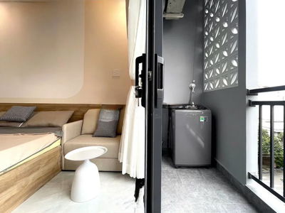 Housing in Nha Be, Vietnam Housing in Nha Be, Vietnam