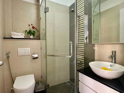 Logement dans Ho Chi Minh City, Vietnam  Logement dans Ho Chi Minh City, Vietnam
