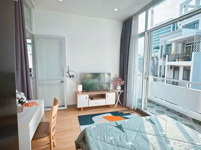 Housing in Ho Chi Minh City, Vietnam Housing in Ho Chi Minh City, Vietnam