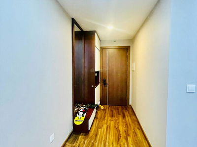 The Golden Palm Le Van Luong, Vietnam The Golden Palm Le Van Luong, Vietnam