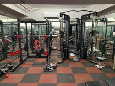 Logement dans Ho Chi Minh City, Vietnam Logement dans Ho Chi Minh City, Vietnam