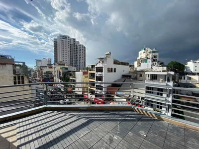 Housing in Hanoi, Vietnam Housing in Hanoi, Vietnam