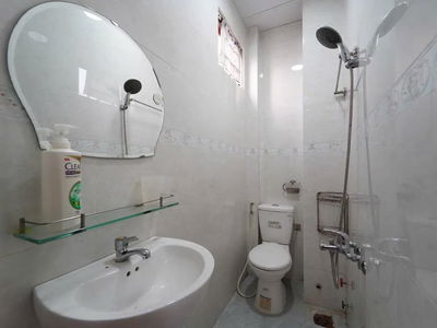 Housing in Ho Chi Minh City, Vietnam  Housing in Ho Chi Minh City, Vietnam