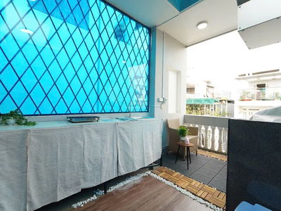 Gehäuse In Ho Chi Minh City, Vietnam Gehäuse In Ho Chi Minh City, Vietnam