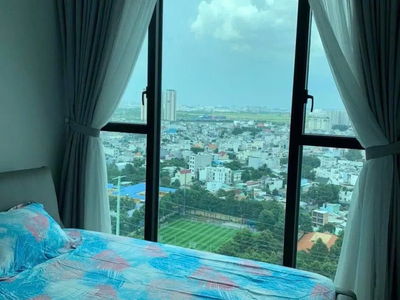 Happy In View, Vietnam Happy In View, Vietnam