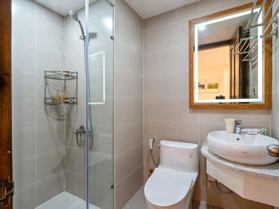 Alojamiento en Ho Chi Minh City, Vietnam Alojamiento en Ho Chi Minh City, Vietnam