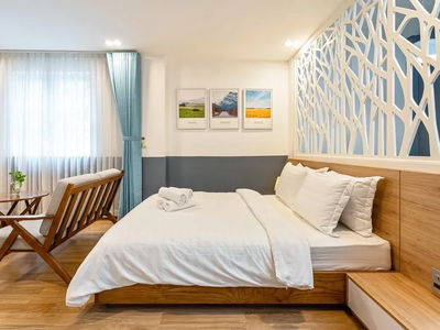 Logement dans Ho Chi Minh City, Vietnam Logement dans Ho Chi Minh City, Vietnam