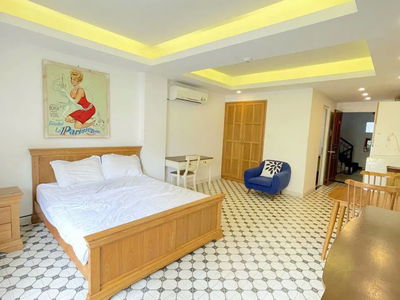 Жилье в Ho Chi Minh City, Vietnam Жилье в Ho Chi Minh City, Vietnam