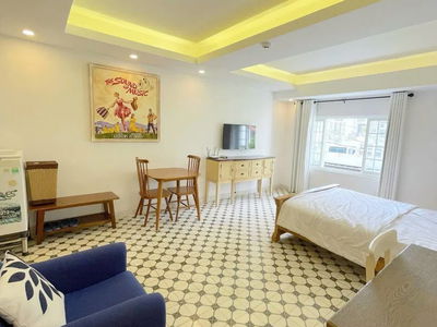 Жилье в Ho Chi Minh City, Vietnam Жилье в Ho Chi Minh City, Vietnam