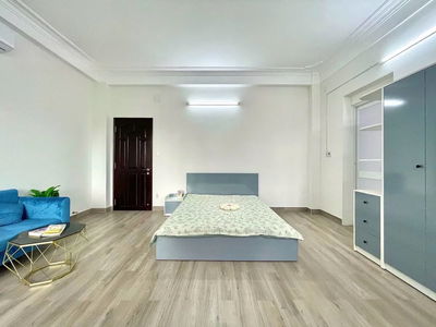 Alojamiento en Ho Chi Minh City, Vietnam Alojamiento en Ho Chi Minh City, Vietnam