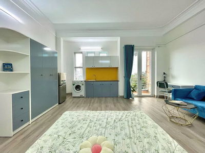 Logement dans Ho Chi Minh City, Vietnam Logement dans Ho Chi Minh City, Vietnam