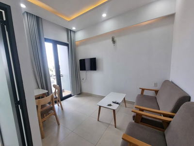 Housing in Di An, Vietnam Housing in Di An, Vietnam