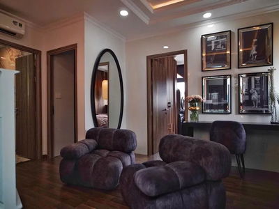 Жилье в Ho Chi Minh City, Vietnam Жилье в Ho Chi Minh City, Vietnam