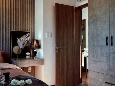 Gehäuse In Ho Chi Minh City, Vietnam Gehäuse In Ho Chi Minh City, Vietnam