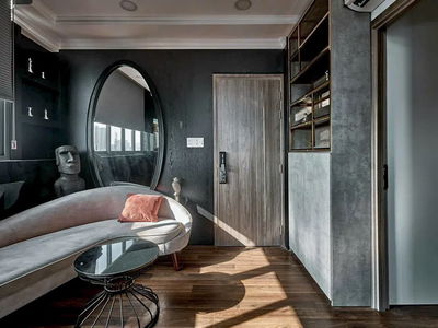 Logement dans Ho Chi Minh City, Vietnam  Logement dans Ho Chi Minh City, Vietnam