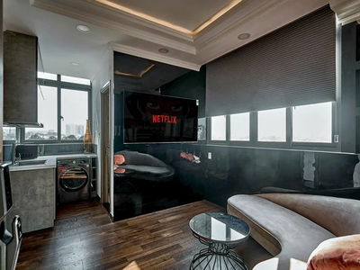 Gehäuse In Ho Chi Minh City, Vietnam Gehäuse In Ho Chi Minh City, Vietnam