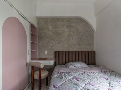 Mastery, Vietnam Mastery, Vietnam