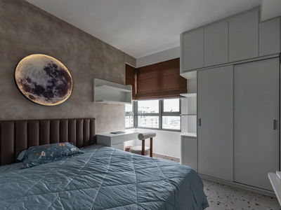 Mastery, Vietnam Mastery, Vietnam