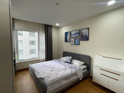 Diamond Island, Vietnam Diamond Island, Vietnam