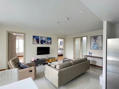 Diamond Island, Vietnam Diamond Island, Vietnam