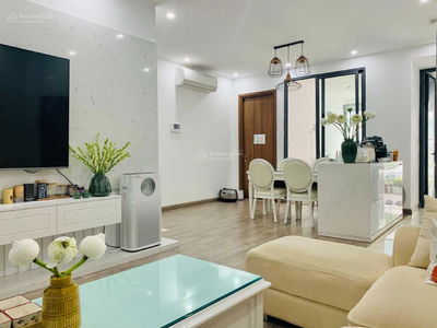 Stellar Garden, Vietnam Stellar Garden, Vietnam