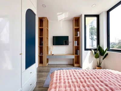 Gehäuse In Ho Chi Minh City, Vietnam Gehäuse In Ho Chi Minh City, Vietnam