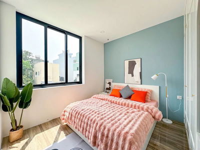 Housing in Ho Chi Minh City, Vietnam Housing in Ho Chi Minh City, Vietnam