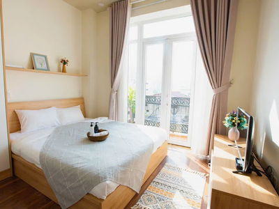 Housing in Ho Chi Minh City, Vietnam Housing in Ho Chi Minh City, Vietnam