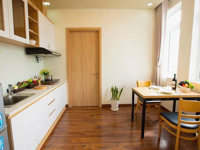 Жилье в Ho Chi Minh City, Vietnam Жилье в Ho Chi Minh City, Vietnam