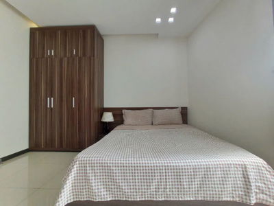 Жилье в Ho Chi Minh City, Vietnam Жилье в Ho Chi Minh City, Vietnam