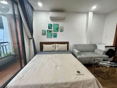 Housing in Ho Chi Minh City, Vietnam Housing in Ho Chi Minh City, Vietnam