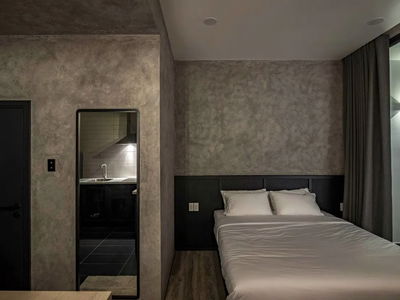 Gehäuse In Ho Chi Minh City, Vietnam Gehäuse In Ho Chi Minh City, Vietnam