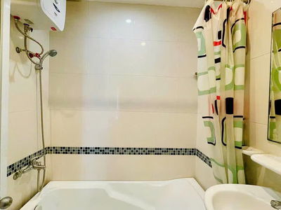 Sky Garden, Vietnam  Sky Garden, Vietnam