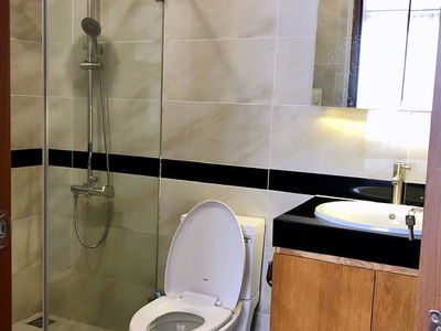 Tropic Garden, Vietnam Tropic Garden, Vietnam