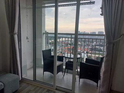 Tropic Garden, Vietnam Tropic Garden, Vietnam