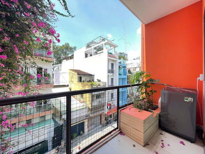 Жилье в Ho Chi Minh City, Vietnam Жилье в Ho Chi Minh City, Vietnam