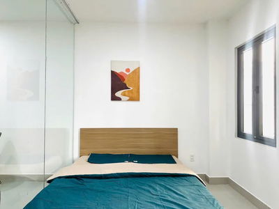 Жилье в Ho Chi Minh City, Vietnam  Жилье в Ho Chi Minh City, Vietnam